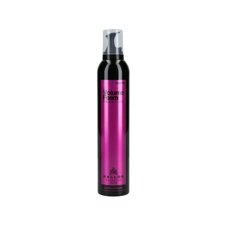 Mousse Fixative Très Forte Kallos Cosmetics Prestige 300 ml: Plus de 300.000 produits de grandes marques en vente directe à prix