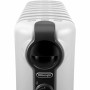 Radiateur à Huile (7 modules) DeLonghi Radia Blanc Gris 1500 W: Plus de 300.000 produits de grandes marques en vente directe à p