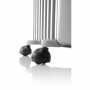 Radiateur à Huile (7 modules) DeLonghi Radia Blanc Gris 1500 W: Plus de 300.000 produits de grandes marques en vente directe à p