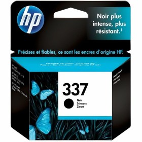 Cartouche d'encre originale HP 337 Noir: Plus de 300.000 produits de grandes marques en vente directe à prix usine sur cadeaufou