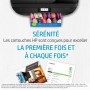 Cartouche d'encre originale HP 337 Noir: Plus de 300.000 produits de grandes marques en vente directe à prix usine sur cadeaufou