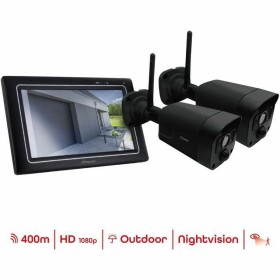 Camescope de surveillance Chacon 34552: Plus de 300.000 produits de grandes marques en vente directe à prix usine sur cadeaufou.