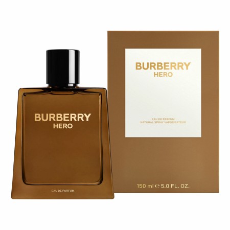Parfum Homme Burberry Hero EDP 150 ml: Plus de 300.000 produits de grandes marques en vente directe à prix usine sur cadeaufou.c