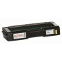 Toner Ricoh SP C340E Jaune Noir: Plus de 300.000 produits de grandes marques en vente directe à prix usine sur cadeaufou.com. La