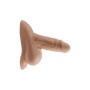 Gode réaliste Gender X Gender X Silicone Ø 3,8 cm: Plus de 300.000 produits de grandes marques en vente directe à prix usine sur