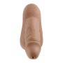 Gode réaliste Gender X Gender X Silicone Ø 3,8 cm: Plus de 300.000 produits de grandes marques en vente directe à prix usine sur