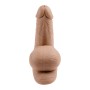 Gode réaliste Gender X Gender X Silicone Ø 3,8 cm: Plus de 300.000 produits de grandes marques en vente directe à prix usine sur