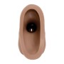 Gode réaliste Gender X Gender X Silicone Ø 3,8 cm: Plus de 300.000 produits de grandes marques en vente directe à prix usine sur