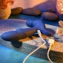 Vibromasseur anal Gender X Gender X Bleu: Plus de 300.000 produits de grandes marques en vente directe à prix usine sur cadeaufo