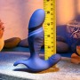 Vibromasseur anal Gender X Gender X Bleu: Plus de 300.000 produits de grandes marques en vente directe à prix usine sur cadeaufo