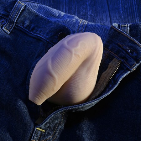 Gode réaliste Gender X Gender X TPE Ø 4,3 cm: Plus de 300.000 produits de grandes marques en vente directe à prix usine sur cade