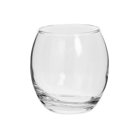 Set de Verres Secret de Gourmet Cesari Transparent Verre 400 ml 6 Pièces: Plus de 300.000 produits de grandes marques en vente d