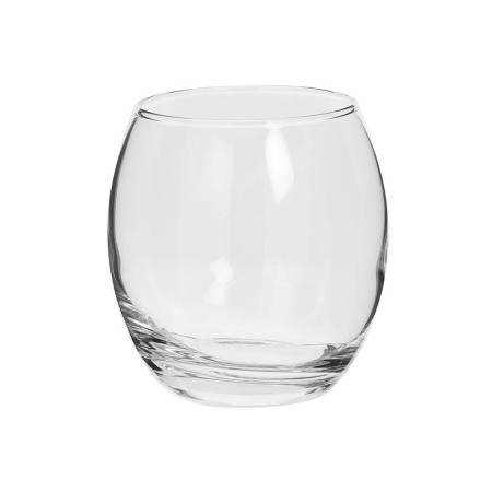 Set de Verres Secret de Gourmet Cesari Transparent Verre 400 ml 6 Pièces: Plus de 300.000 produits de grandes marques en vente d
