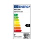 Lampe LED Philips E 6.5 W 6,5 W 60 W E14 806 lm Ø 4,5 x 8 cm (4000 K): Plus de 300.000 produits de grandes marques en vente dire