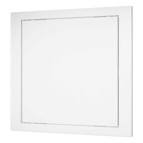 Couvercle Fepre Boîte de registre Blanc Plastique 20 x 20 cm: Plus de 300.000 produits de grandes marques en vente directe à pri