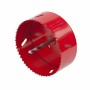Perceuse à couronne/fraiseuse Wolfcraft Ø 100 mm: Plus de 300.000 produits de grandes marques en vente directe à prix usine sur 