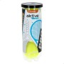 Balles de Tennis Aktive Pro 3 Pièces Jaune 6 Unités: Plus de 300.000 produits de grandes marques en vente directe à prix usine s