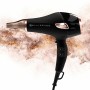 Sèche-cheveux Bellissima 11665 2300 W Noir / Or rose: Plus de 300.000 produits de grandes marques en vente directe à prix usine 