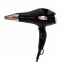 Sèche-cheveux Bellissima 11665 2300 W Noir / Or rose: Plus de 300.000 produits de grandes marques en vente directe à prix usine 