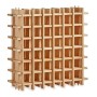 Range Bouteilles Kipit GRF36-N Naturel: Plus de 300.000 produits de grandes marques en vente directe à prix usine sur cadeaufou.