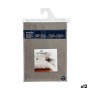 Drap housse 90 cm Anthracite (12 Unités): Plus de 300.000 produits de grandes marques en vente directe à prix usine sur cadeaufo