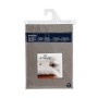 Drap housse 90 cm Anthracite (12 Unités): Plus de 300.000 produits de grandes marques en vente directe à prix usine sur cadeaufo