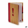 Cahier à Spirales avec Stylo Pincello 1711110 14 x 18 cm Symboles (12 Unités): Plus de 300.000 produits de grandes marques en ve