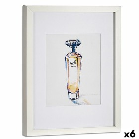 Cadre Parfum 33 x 3 x 43 cm (6 Unités): Plus de 300.000 produits de grandes marques en vente directe à prix usine sur cadeaufou.