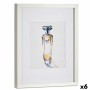 Cadre Parfum 33 x 3 x 43 cm (6 Unités): Plus de 300.000 produits de grandes marques en vente directe à prix usine sur cadeaufou.