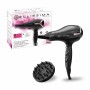Sèche-cheveux Bellissima K9 2300 Noir Violet 2300 W: Plus de 300.000 produits de grandes marques en vente directe à prix usine s