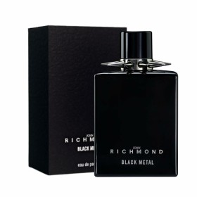 Parfum Femme John Richmond Black Metal EDP 100 ml: Plus de 300.000 produits de grandes marques en vente directe à prix usine sur