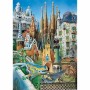 Puzzle Educa MININATURE (1000 Pièces): Plus de 300.000 produits de grandes marques en vente directe à prix usine sur cadeaufou.c