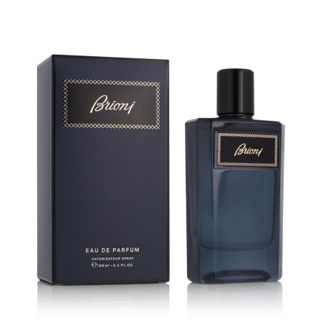 Parfum Homme Brioni EDP Brioni 100 ml: Plus de 300.000 produits de grandes marques en vente directe à prix usine sur cadeaufou.c