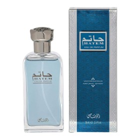 Parfum Homme Rasasi Hatem Pour Homme EDP 75 ml: Plus de 300.000 produits de grandes marques en vente directe à prix usine sur ca