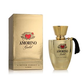 Parfum Unisexe Amorino Amorino Gold Never Forget EDP 50 ml: Plus de 300.000 produits de grandes marques en vente directe à prix 