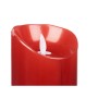 Bougie LED Acorde L-Y8025-YBH-R Rouge 8 x 8 x 25 cm (12 Unités): Plus de 300.000 produits de grandes marques en vente directe à 