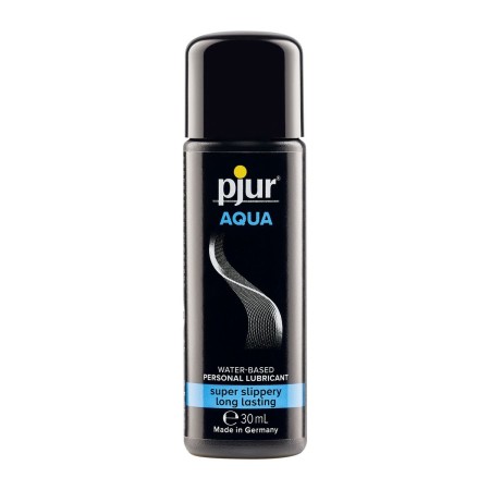 Lubrifiant à base d'eau Pjur 6178570000 30 ml: Plus de 300.000 produits de grandes marques en vente directe à prix usine sur cad