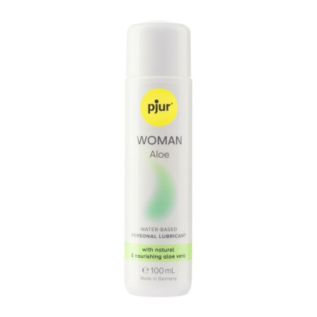 Lubrifiant à base d'eau Pjur 827160113162 100 ml: Plus de 300.000 produits de grandes marques en vente directe à prix usine sur 