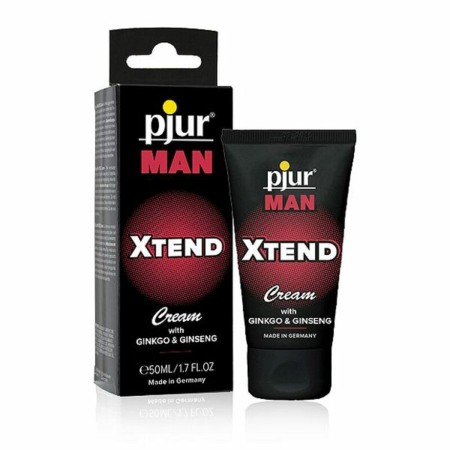 Homme Xtend Crème 50 ml Pjur P12900: Plus de 300.000 produits de grandes marques en vente directe à prix usine sur cadeaufou.com