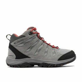 Bottes de montagne Columbia Redmond™ Gris: Plus de 300.000 produits de grandes marques en vente directe à prix usine sur cadeauf