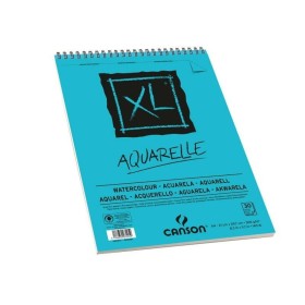 Bloc aquarelle Canson Aquarelle XL 300 g/m²: Plus de 300.000 produits de grandes marques en vente directe à prix usine sur cadea