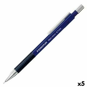 Portemines Staedtler Mars Micro Bleu 0,7 mm (5 Unités): Plus de 300.000 produits de grandes marques en vente directe à prix usin