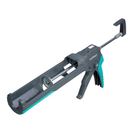 Pistolet à silicone Wolfcraft mg 400 ergo 4354000: Plus de 300.000 produits de grandes marques en vente directe à prix usine sur