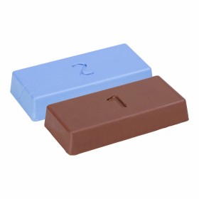 Pâte pour polissage Wolfcraft 2134000 2 Pièces: Plus de 300.000 produits de grandes marques en vente directe à prix usine sur ca