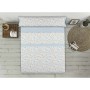 Jeu de draps Tejidos Reina Bleu Lit king size: Plus de 300.000 produits de grandes marques en vente directe à prix usine sur cad