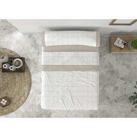 Jeu de draps Tejidos Reina JUCAR Lit 1 persone: Plus de 300.000 produits de grandes marques en vente directe à prix usine sur ca