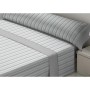Jeu de draps Tejidos Reina Ander Gris Lit king size: Plus de 300.000 produits de grandes marques en vente directe à prix usine s