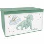 Boîte de rangement Fun House Jurasic World Dinosaur Vert 55,5 x 34,5 x 34 cm: Plus de 300.000 produits de grandes marques en ven