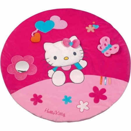 Tapis Jemini Hello Kitty: Plus de 300.000 produits de grandes marques en vente directe à prix usine sur cadeaufou.com. Label bou