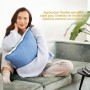 Coussin Électrique Multifonction Medisana HC 250 10 W Vert: Plus de 300.000 produits de grandes marques en vente directe à prix 